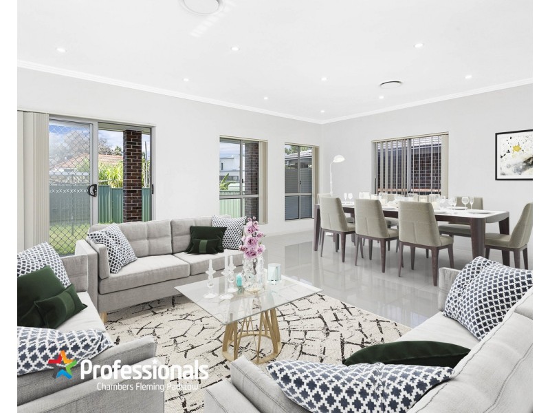 15 Richardson Avenue, Padstow NSW 2211