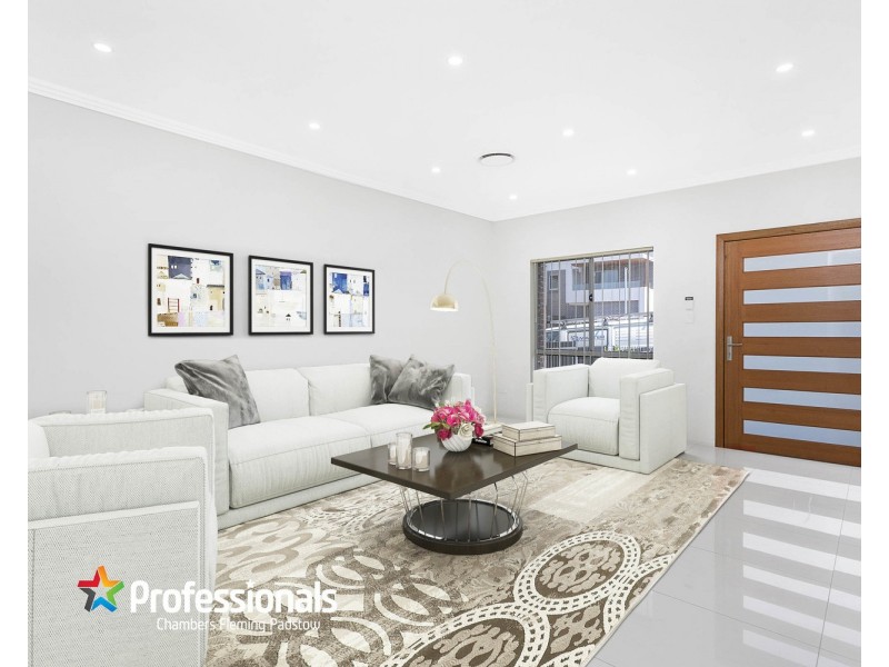 15 Richardson Avenue, Padstow NSW 2211