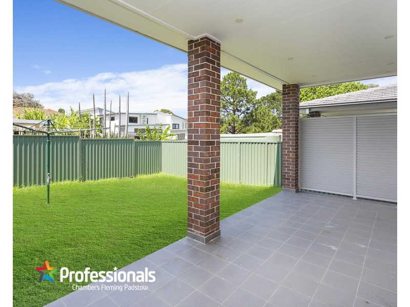 15 Richardson Avenue, Padstow NSW 2211