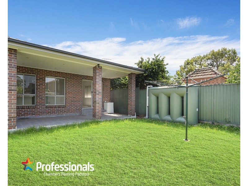 15 Richardson Avenue, Padstow NSW 2211