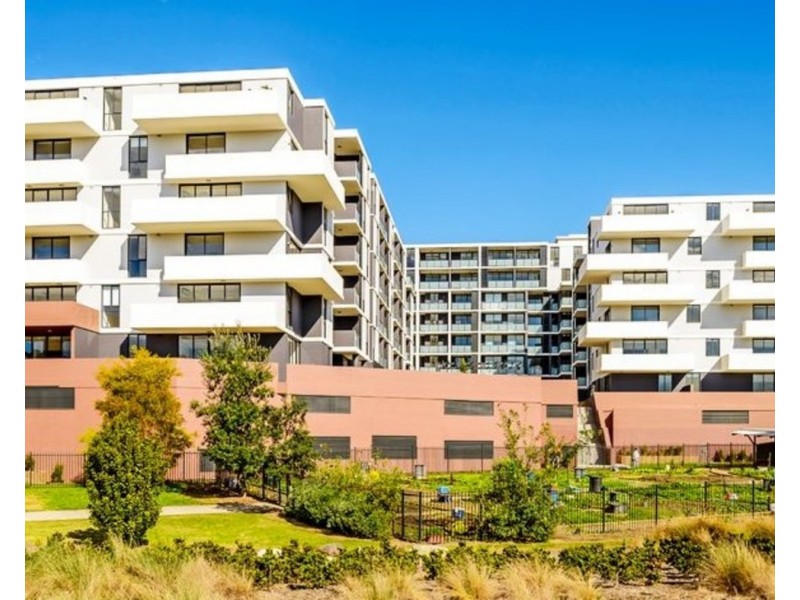 805/1 Vermont Crescent, Riverwood NSW 2210