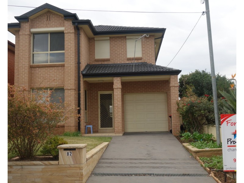 82 Doyle Road, Padstow NSW 2211