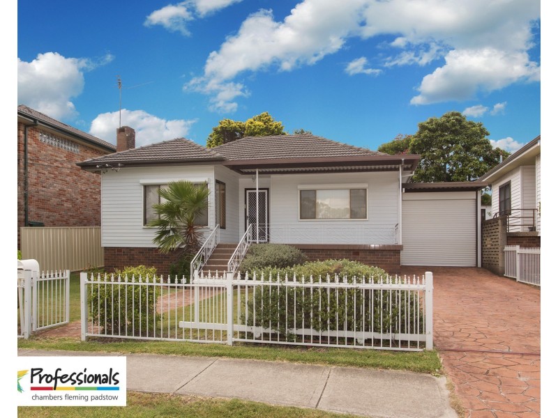 46 Sandakan Road, Revesby Heights NSW 2212