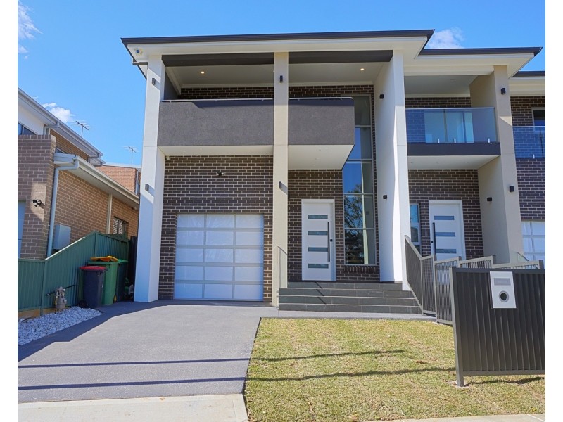 8 Baldwin Street, Padstow NSW 2211