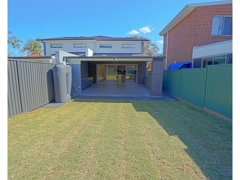 8 Baldwin Street, Padstow NSW 2211