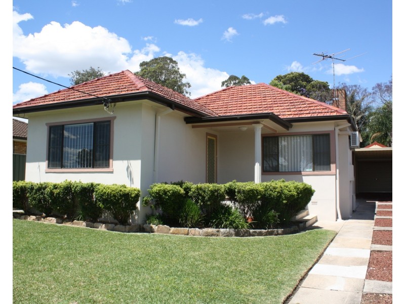 57 Weston Street, Panania NSW 2213