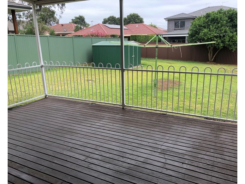 64 Picnic Point Road, Picnic Point NSW 2213