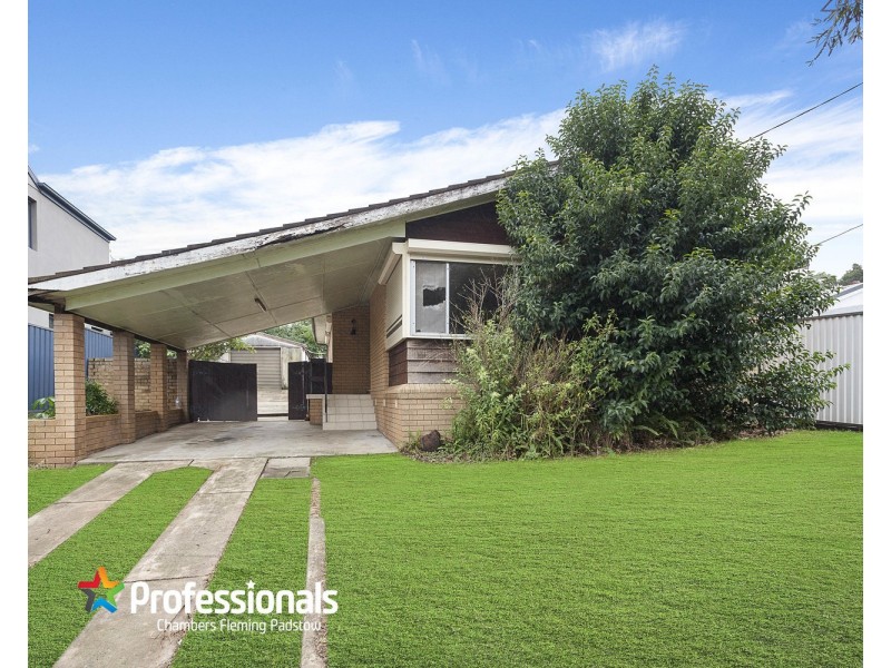 45 Ellesmere Street, Panania NSW 2213