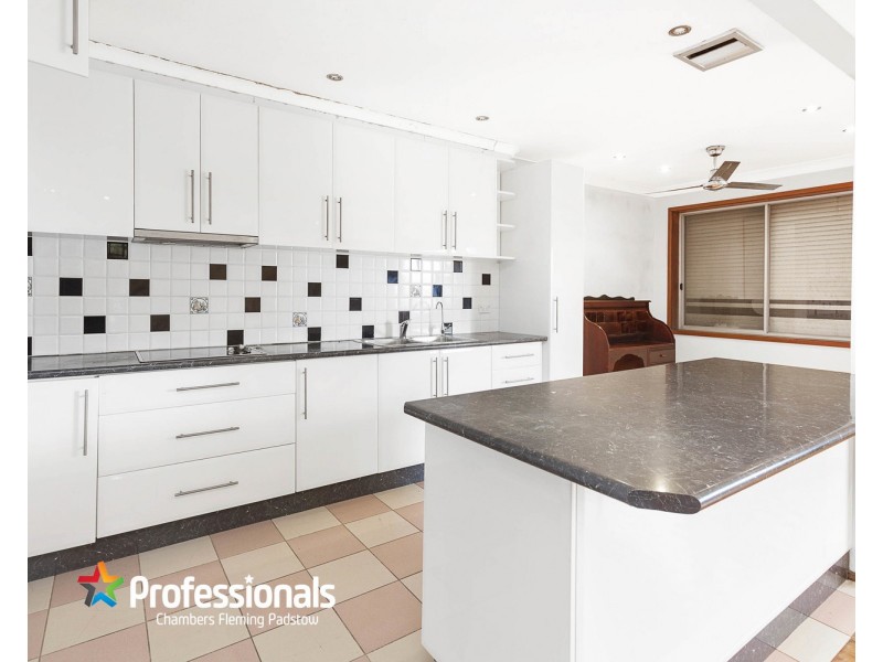 45 Ellesmere Street, Panania NSW 2213