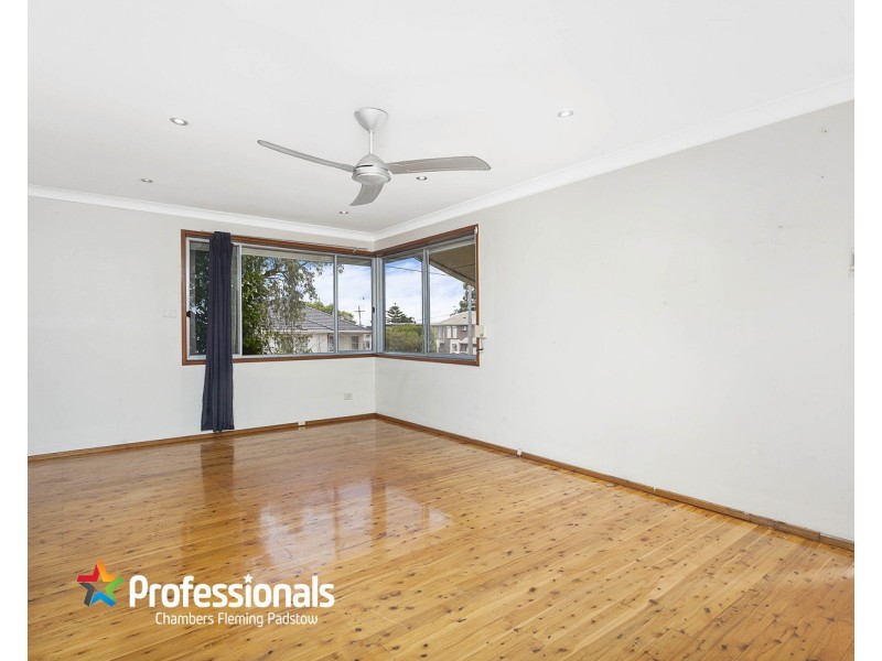 45 Ellesmere Street, Panania NSW 2213