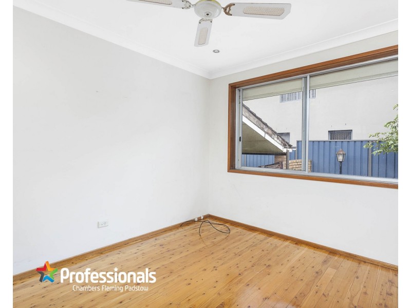 45 Ellesmere Street, Panania NSW 2213