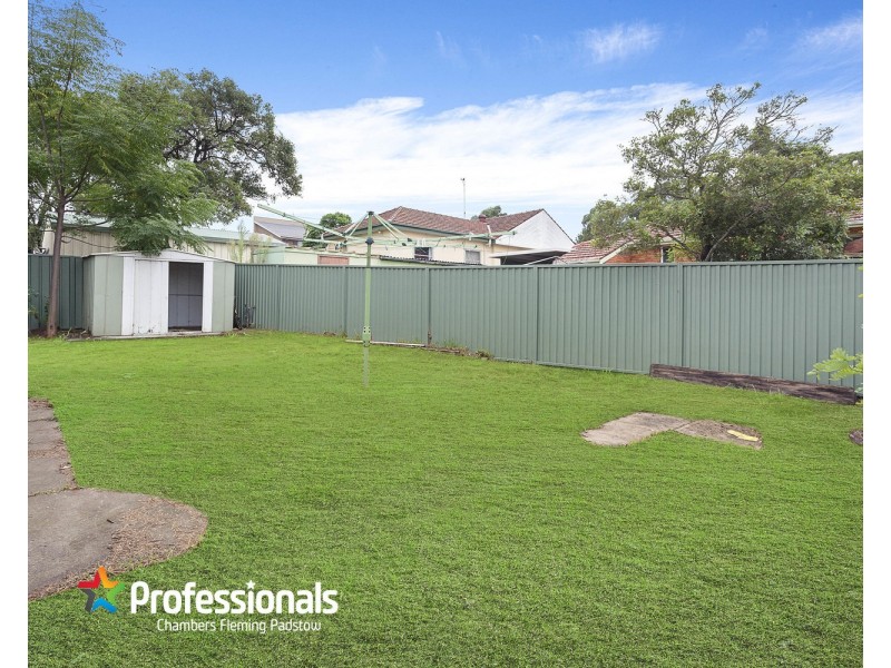 45 Ellesmere Street, Panania NSW 2213