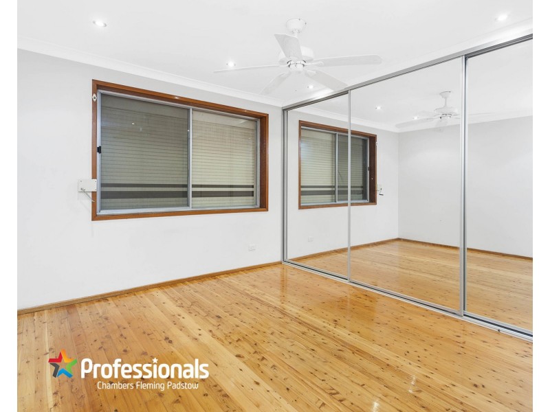 45 Ellesmere Street, Panania NSW 2213