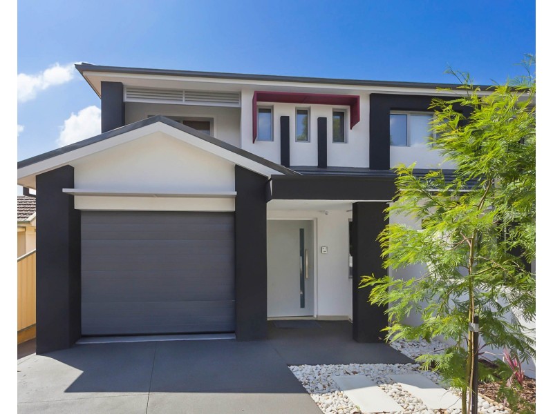 6A Woodburn Avenue, Panania NSW 2213