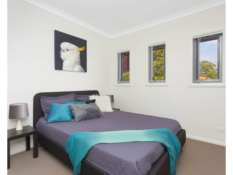 6A Woodburn Avenue, Panania NSW 2213