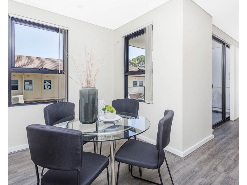 28/417-423 Hume Highway, Yagoona NSW 2199