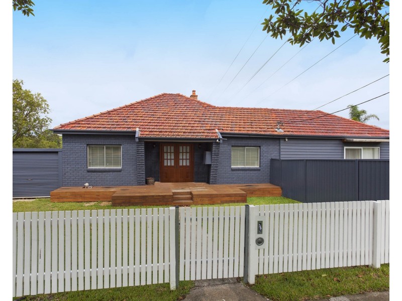 87 Villiers Road, Padstow Heights NSW 2211