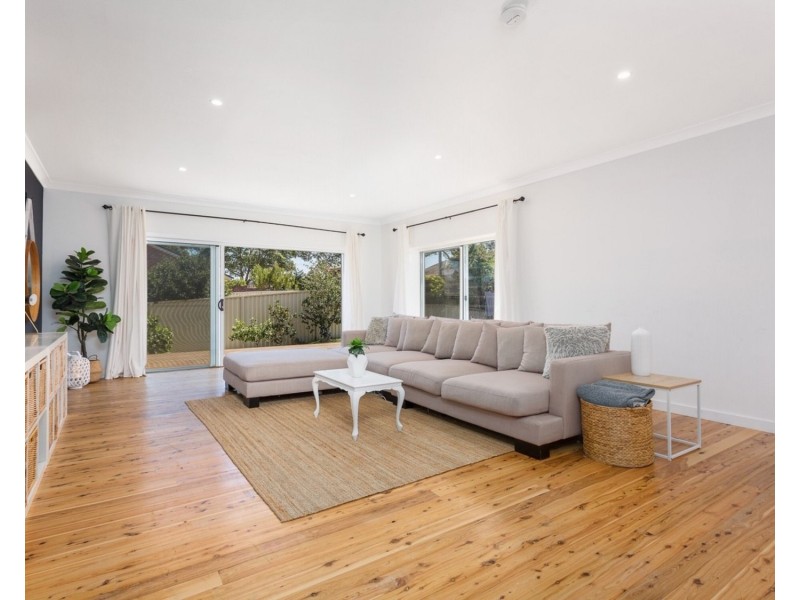 87 Villiers Road, Padstow Heights NSW 2211