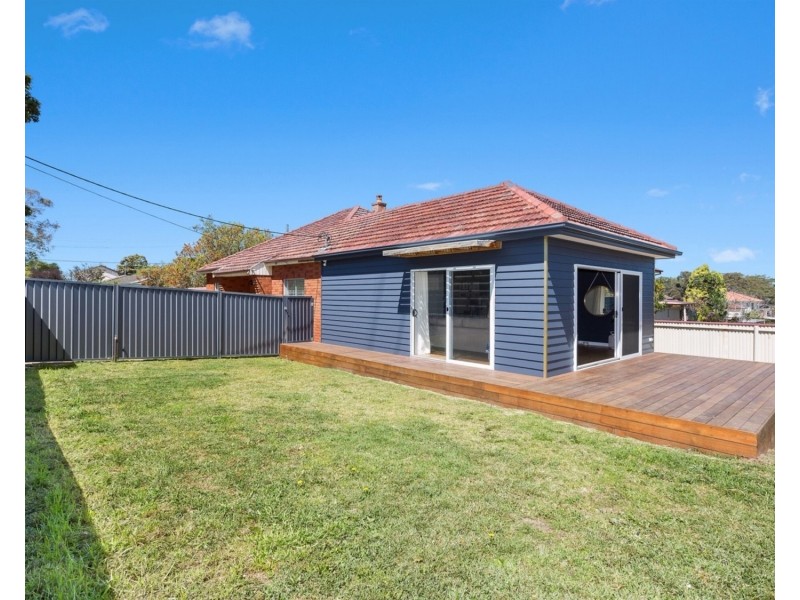 87 Villiers Road, Padstow Heights NSW 2211