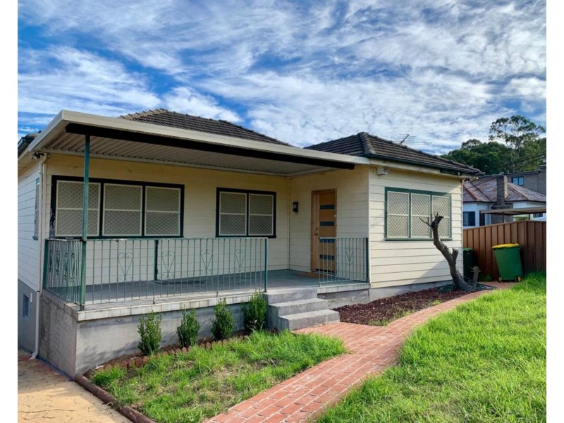 81 Waruda Street, Yagoona NSW 2199