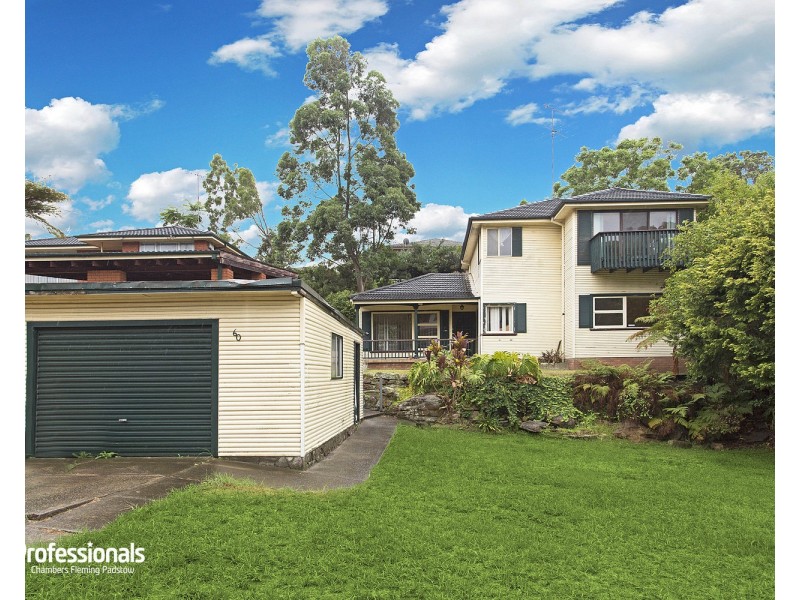60 Valley Road, Padstow Heights NSW 2211