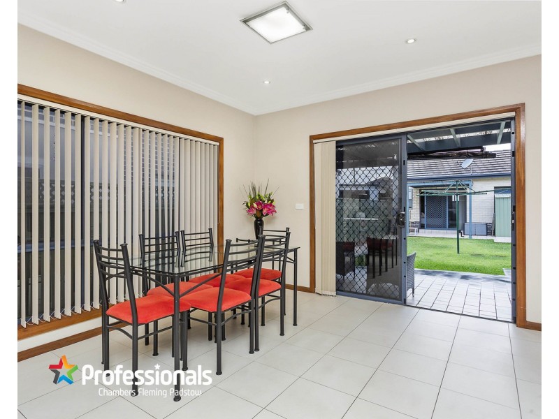 7 Sphinx Avenue, Padstow NSW 2211