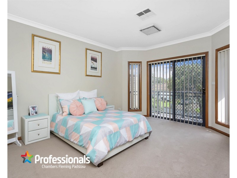 7 Sphinx Avenue, Padstow NSW 2211