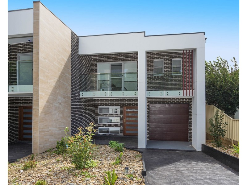 10 Woodburn Avenue, Panania NSW 2213