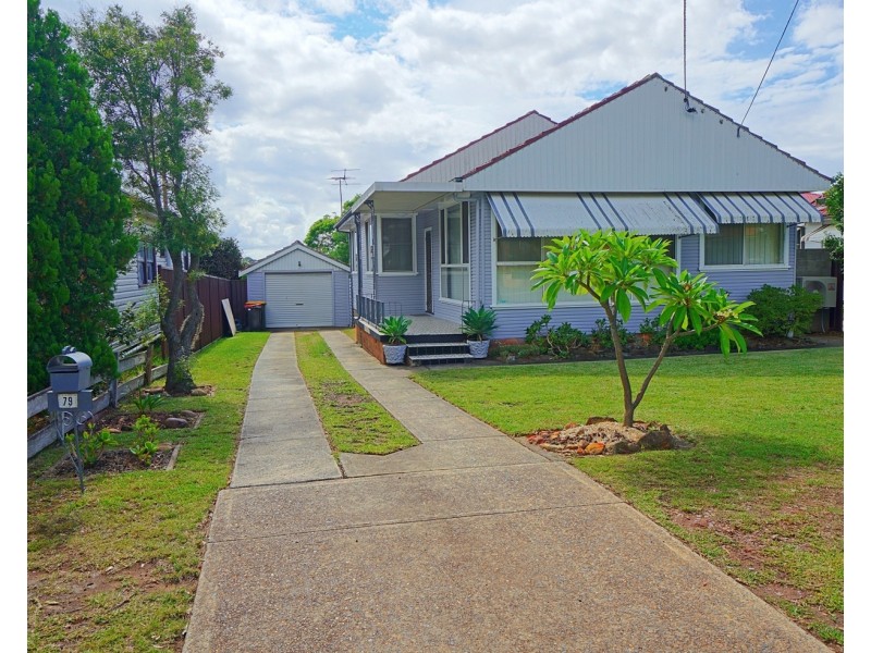 79 Doyle Road, Padstow NSW 2211