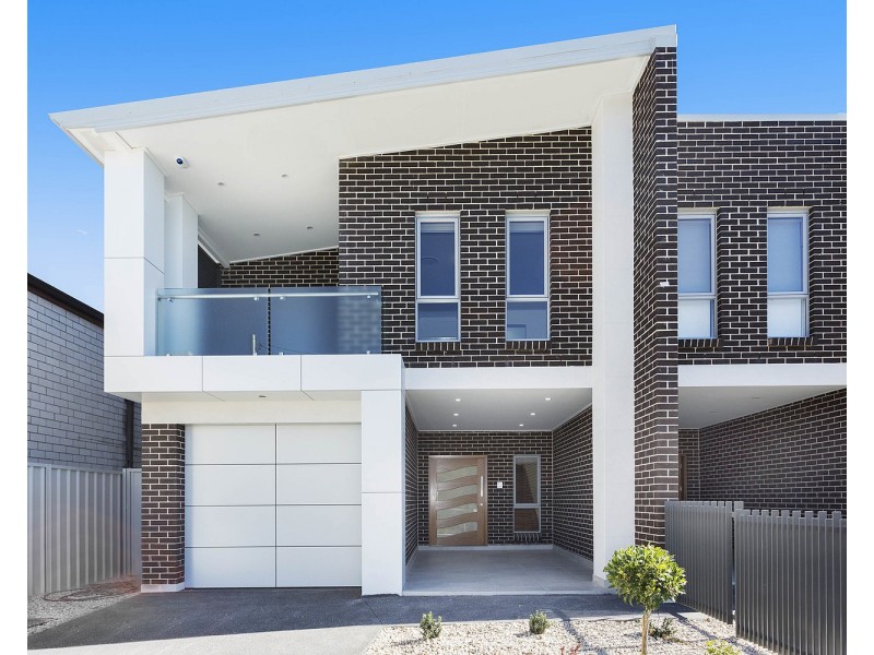 46A  Amiens Avenue, Milperra NSW 2214