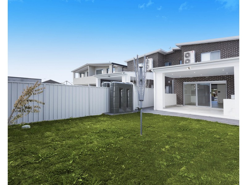 46A  Amiens Avenue, Milperra NSW 2214