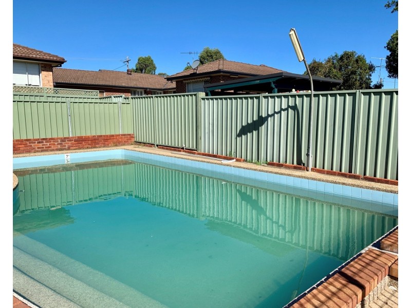 19 Baldi Avenue, Panania NSW 2213