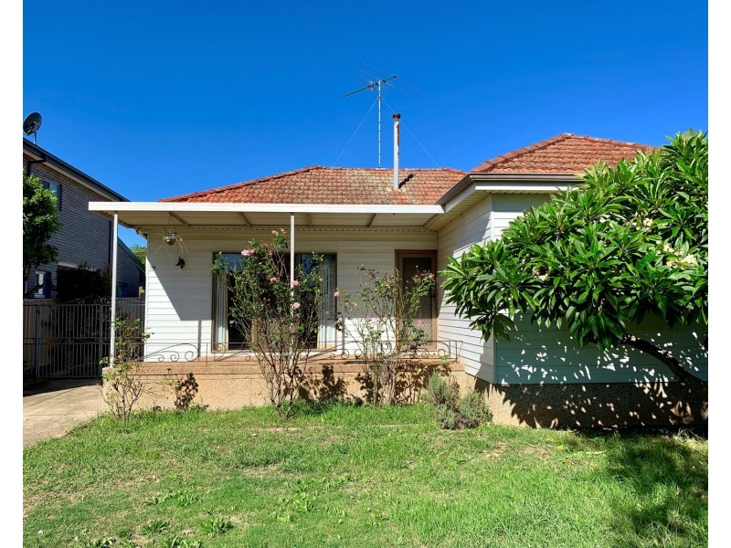 19 Baldi Avenue, Panania NSW 2213