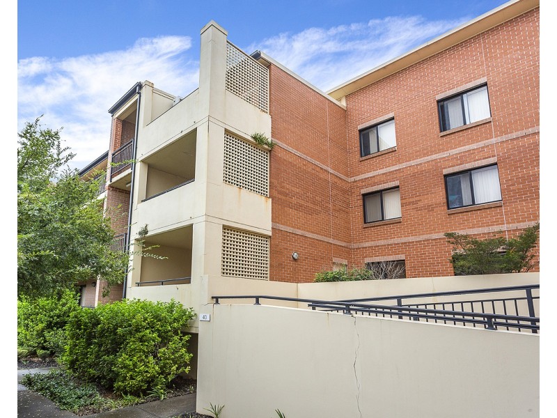 40/68 Davies Road, Padstow NSW 2211
