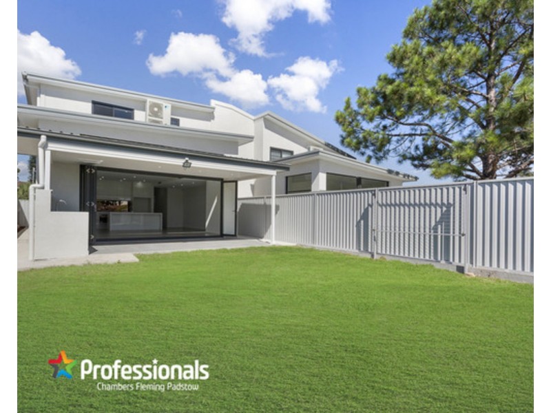 18 Wyatt Avenue, Padstow NSW 2211