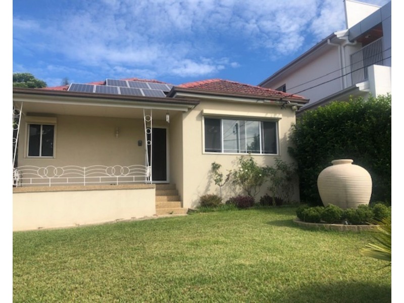 21 Meager Avenue, Padstow NSW 2211