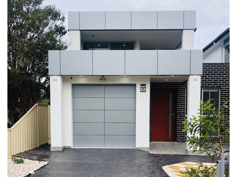 19 Rhonda Street, Revesby NSW 2212