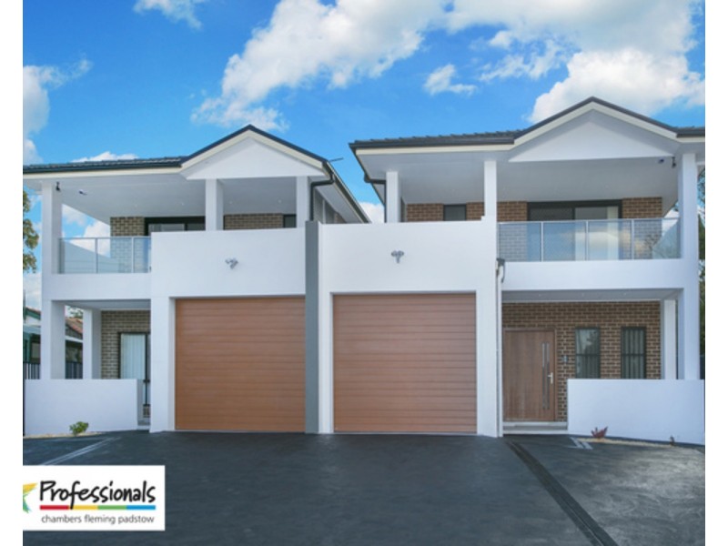 20 Gorman Avenue, Panania NSW 2213