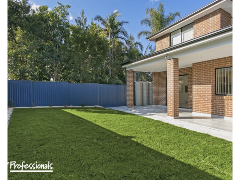 20 Gorman Avenue, Panania NSW 2213