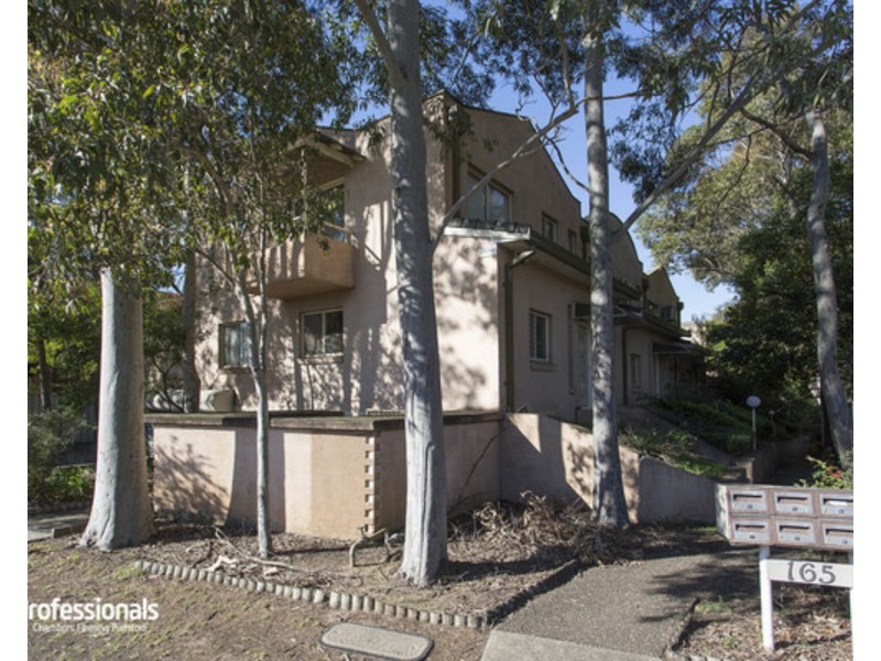 10/141-143 Chapel Road, Bankstown NSW 2200