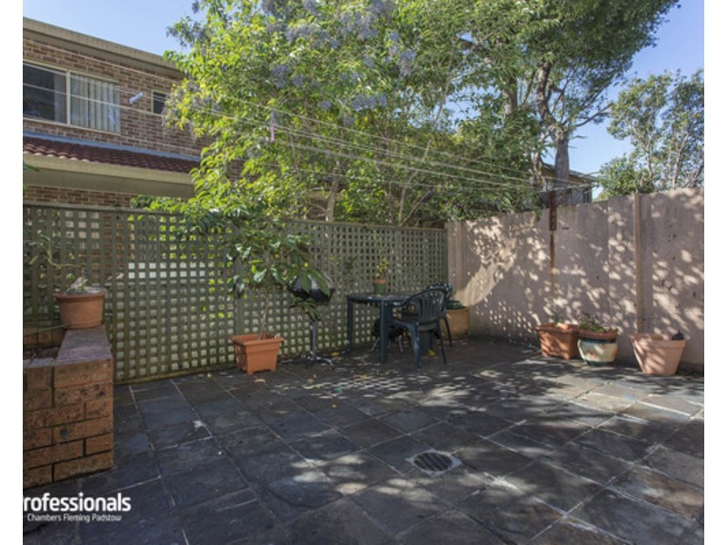 10/141-143 Chapel Road, Bankstown NSW 2200
