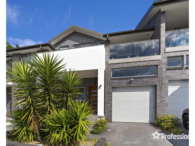 2/1A Prosser Avenue, Padstow NSW 2211