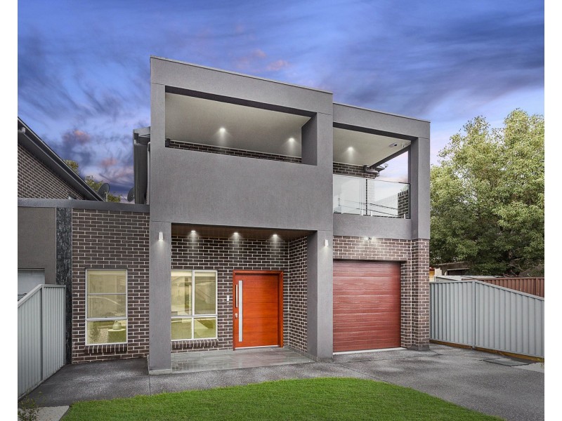 42A  Alamein Road, Revesby Heights NSW 2212