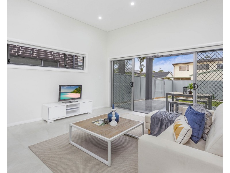 42A  Alamein Road, Revesby Heights NSW 2212
