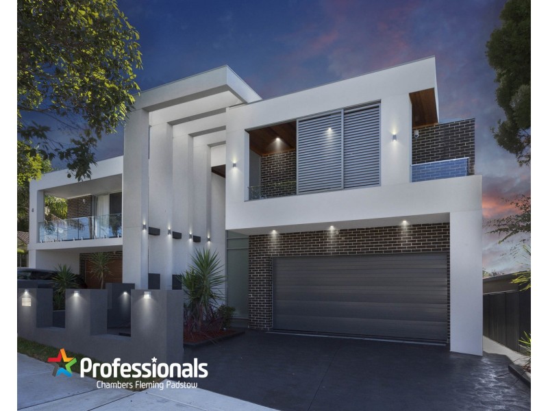 2 Orient Road, Padstow NSW 2211