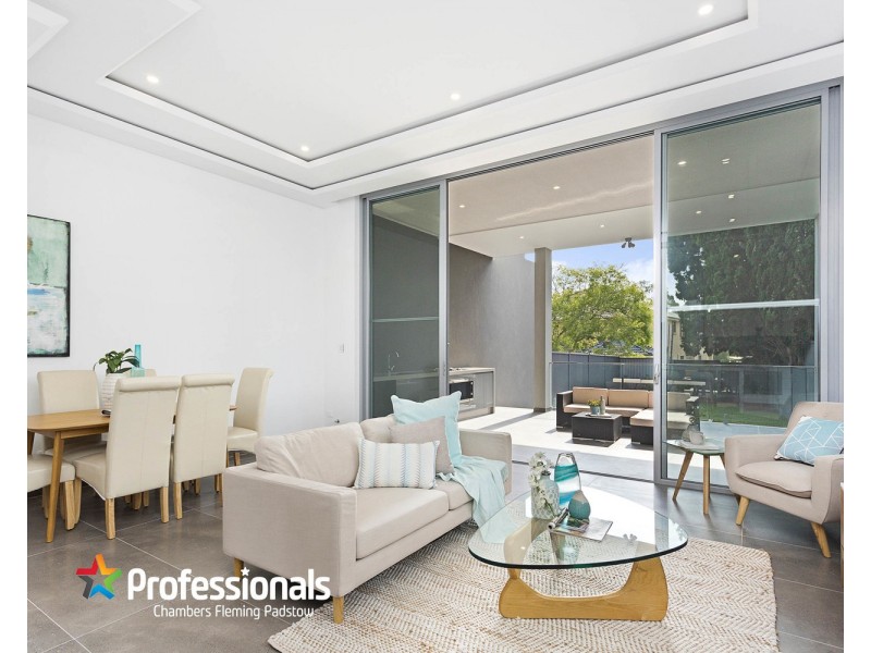 2 Orient Road, Padstow NSW 2211