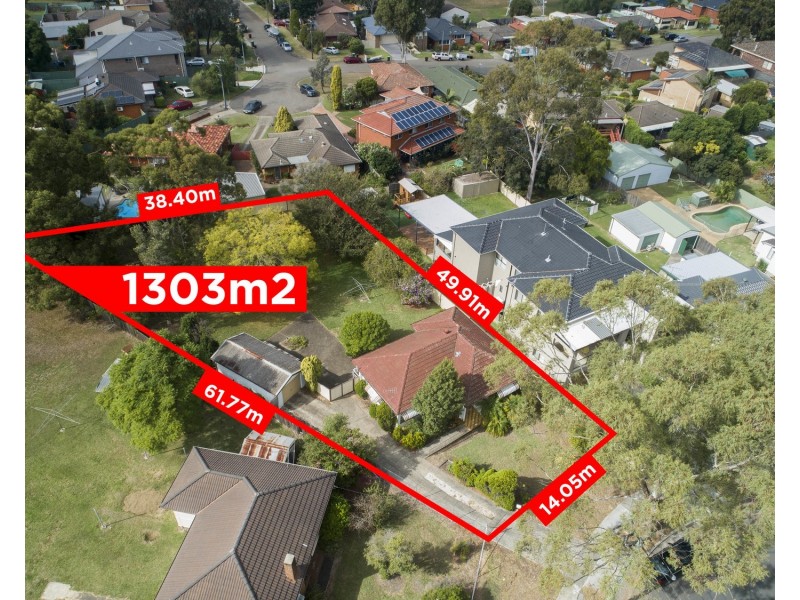 17 Starr Avenue, Padstow NSW 2211