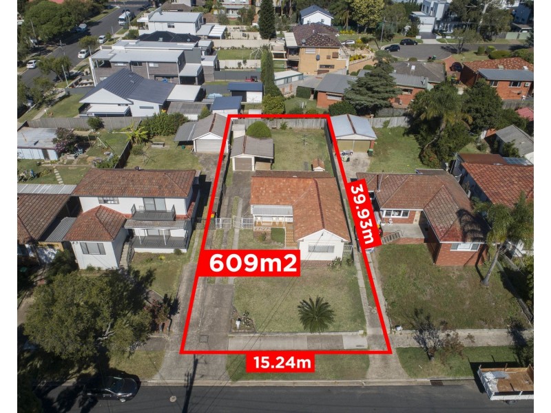 5  Clancy Street, Padstow Heights NSW 2211