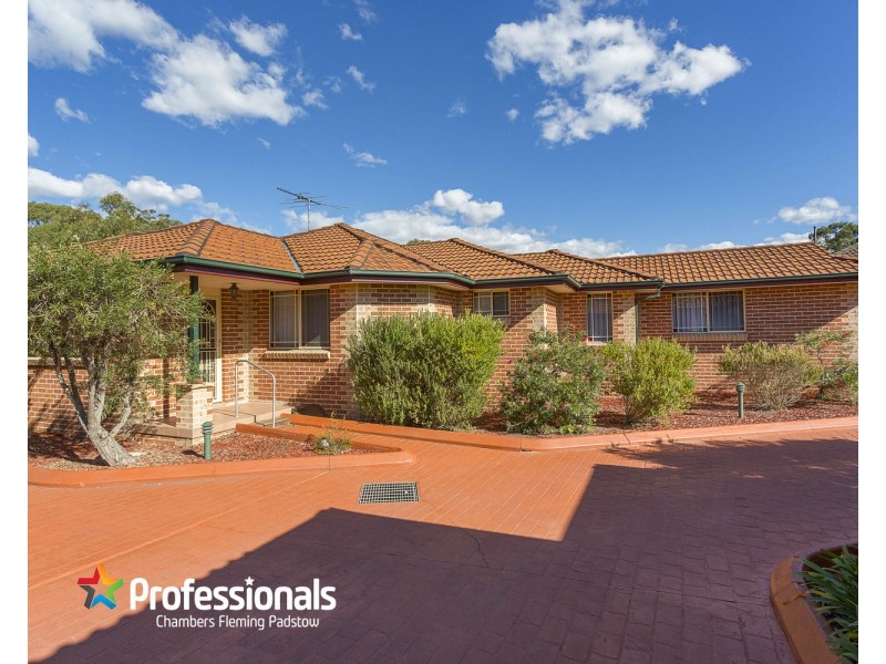 4/23 Parkview Avenue, Picnic Point NSW 2213