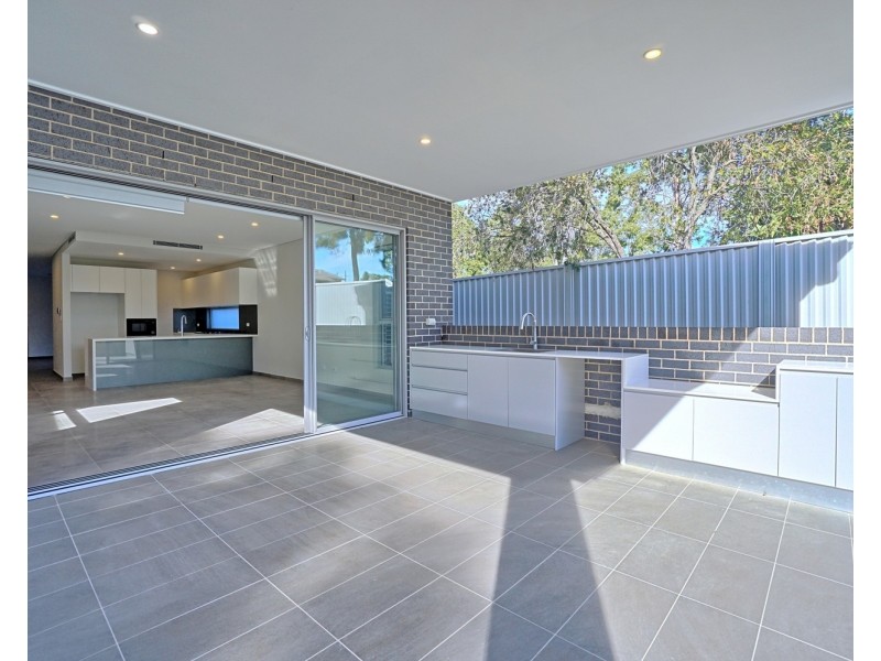 18A Richardson Ave, Padstow NSW 2211